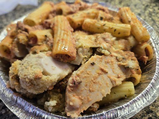 Bonelli's Cafe Italia