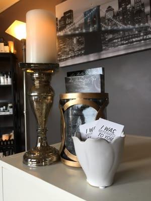 Referral Program, Refer a friend and they receive $10 off their service, and you receive $10 off of your next service.