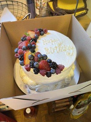 Fifth Avenue Cake Works