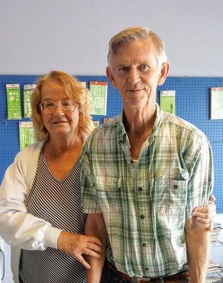 United Blue Print Company