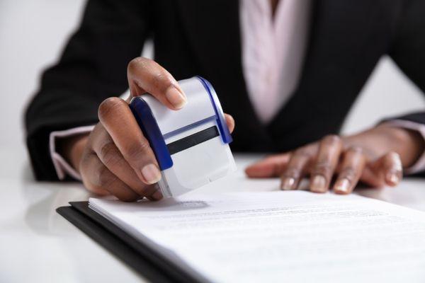 Brookland Mobile Notary