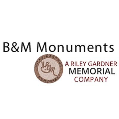 B & M Monuments