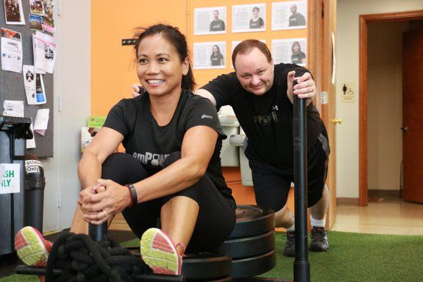 Empower Training Systems