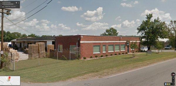 Serving North Carolina and South Carolina