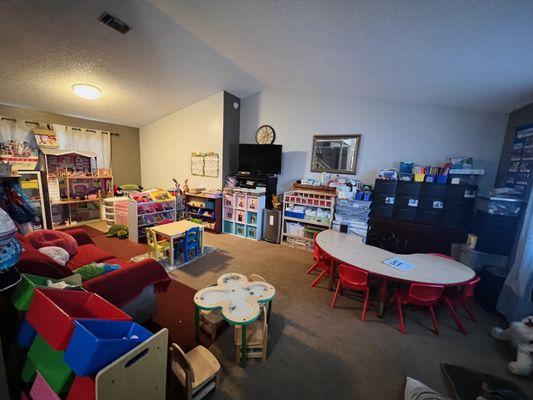 Penelope’s Daycare