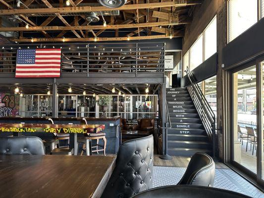 Saturday fun, first timers!