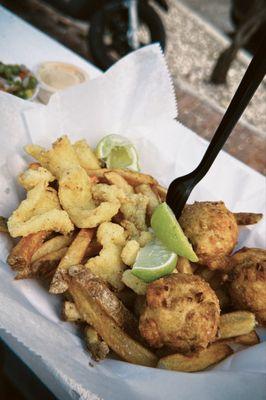 Key West Conch Shack & Grill