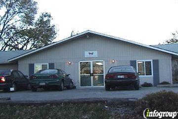 Childrens Center