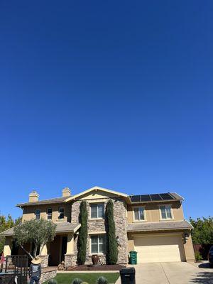 King Landscaping And Tree Services