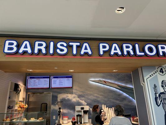 Nashville International Airport (BNA)