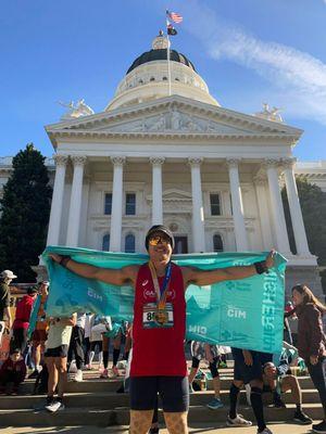 Gameday Men's Health San Bruno TRT and ED Clinic