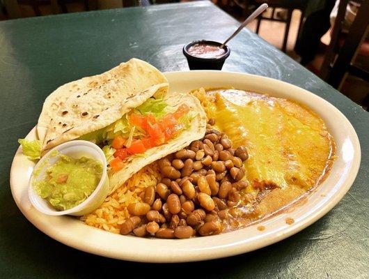 Las Vegas Restaurant