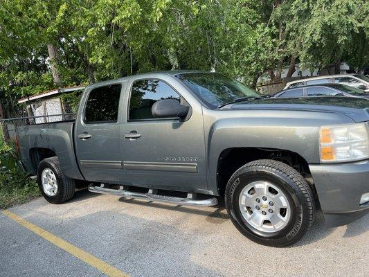 Splash Hand Car Wash and Detail