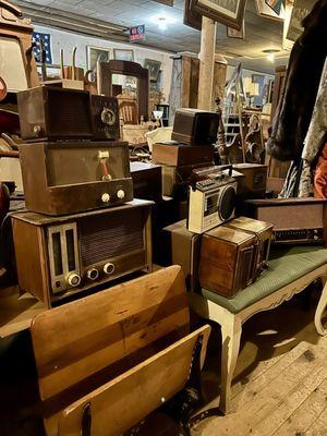 Sloan's Antiques