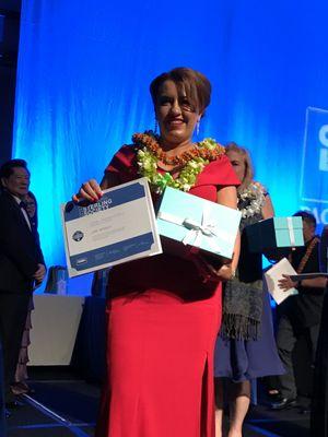 Lore Woodley - Coldwell Banker Pacific Properties