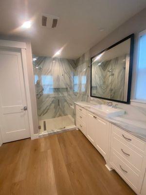 Cal Green Remodeling