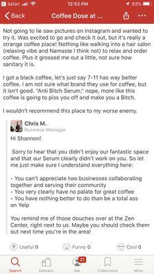 Zen Center of Orange County