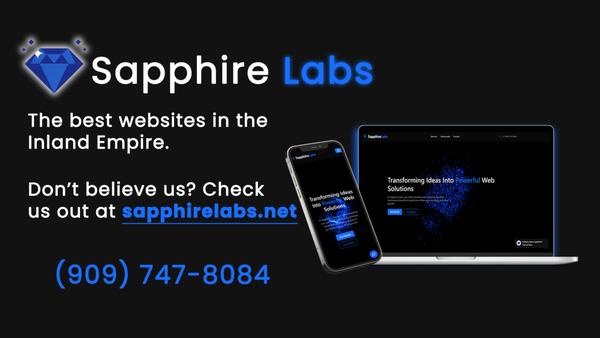 Sapphire Labs