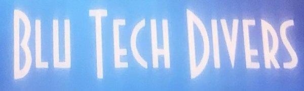 Blu Tech Divers