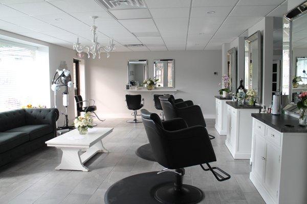Bella Capelli Salon by GC