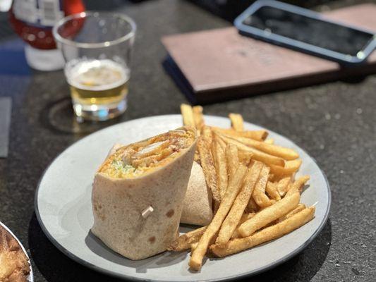 Wolfies Grill - Pendleton