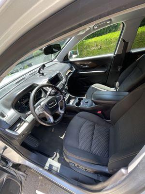 Homerun Mobile Detailing