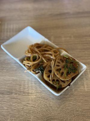 Cloudland Rice Noodle