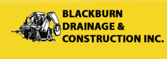 Blackburn Drainage & Construction