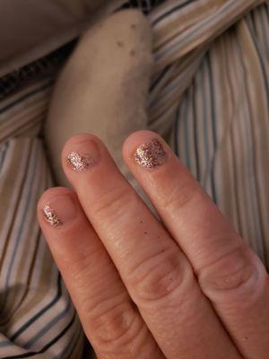 Angel Tips Nail Spa