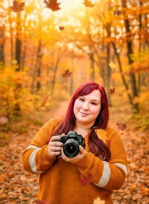 Portraits by Sierra Lynn