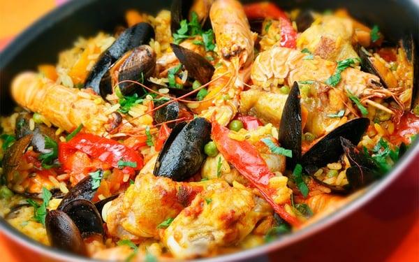 5:01 Fridays, " Where good times are a religion"