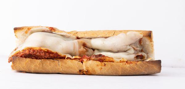 Big Daddy Famous Pizza