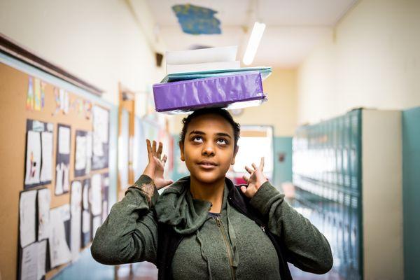 Laura Jeffrey Academy