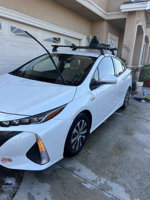 Ez Benz Mobile Auto Deail