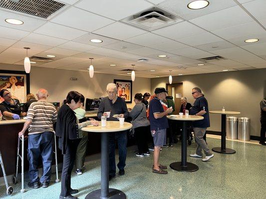 Leon Medical Centers