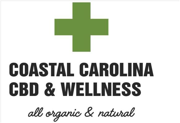 Coastal Carolina CBD and Wellness