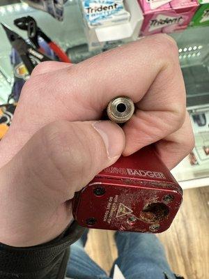 Las Vegas Smoke Shop