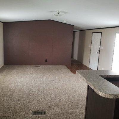 Cowboy Customs Painting and Remodeling