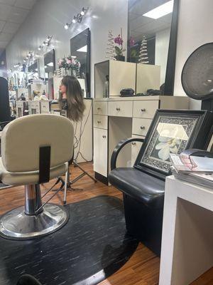 Elite Dominican Hair Studio