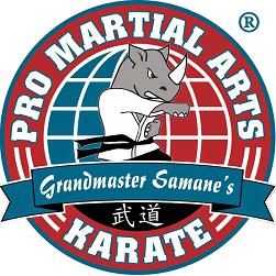 PRO Martial Arts