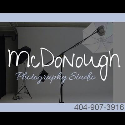 McDonough Photography Studio