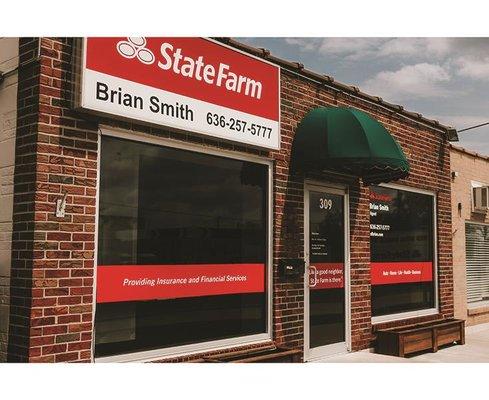 State Farm Office