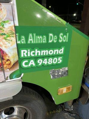 La Alma de Sol Mexican Cuisine