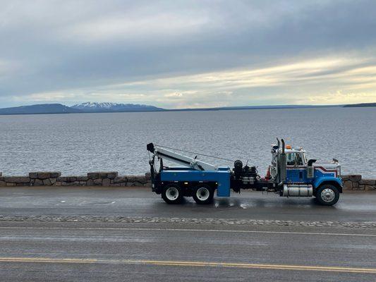 JR's Towing and Repair