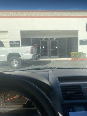 Titos Auto Upholstery