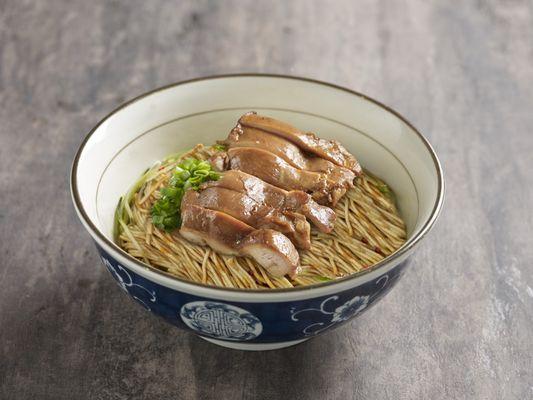 Le Shrimp Noodle Bar