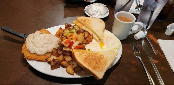 Tik Tok Restaurant & Bar