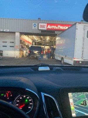 BTS Auto and Truck Repair