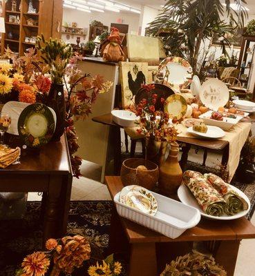 BASCA Bargain Boutique