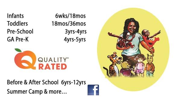 Ms Niecy's Learning Center